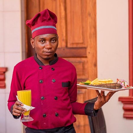 Spring Hills Hotel - Morogoro Zewnętrze zdjęcie