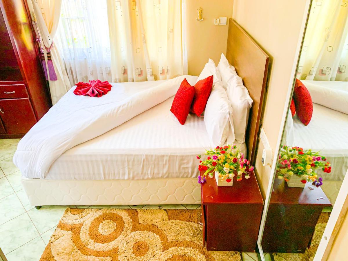 Spring Hills Hotel - Morogoro Zewnętrze zdjęcie